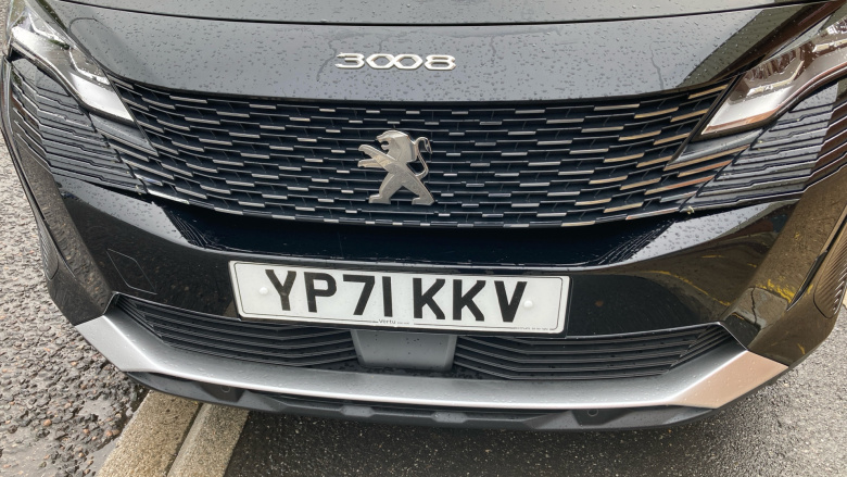 Peugeot 3008 1.5 BlueHDi Allure 5dr EAT8 Diesel Estate